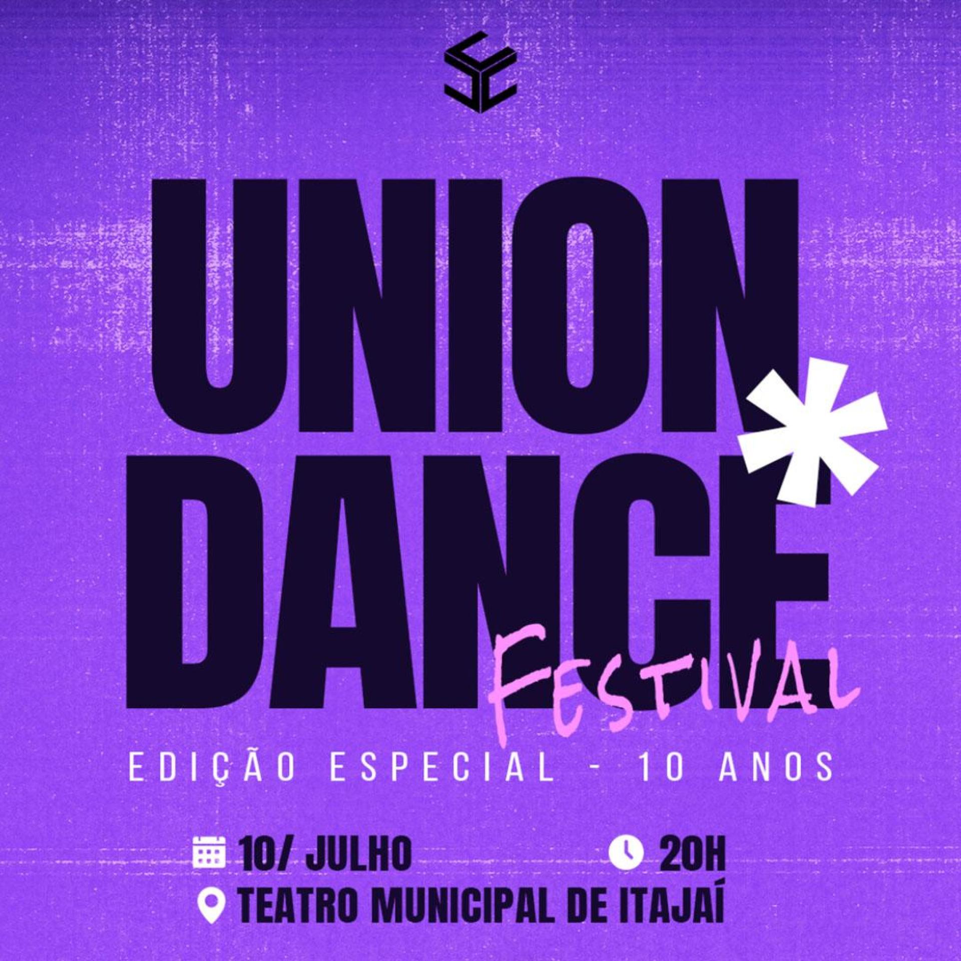 Union Dance Festival
