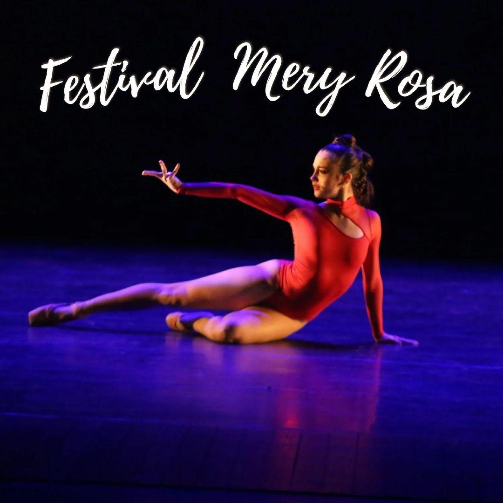 Festival Mery Rosa 2025