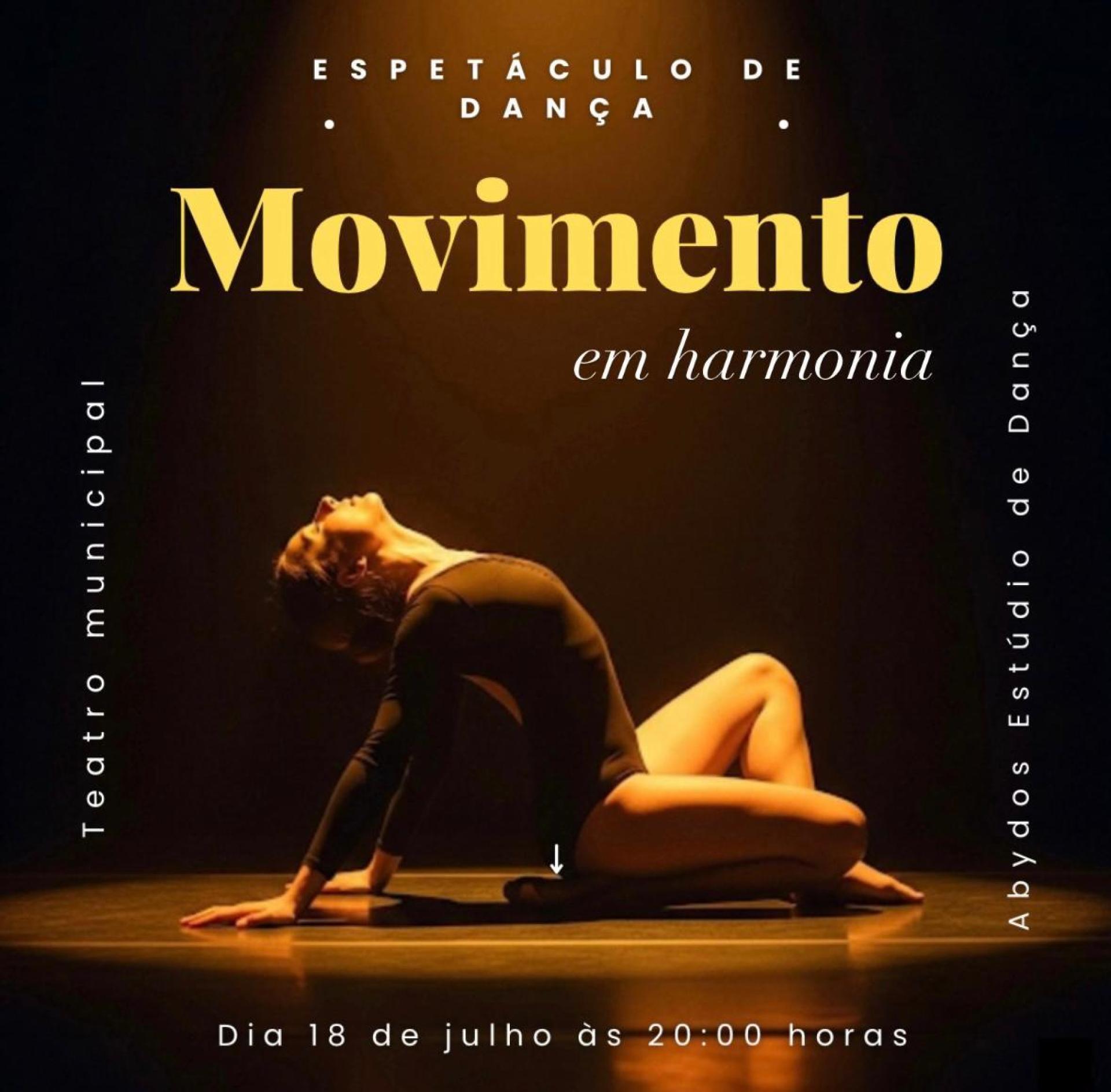 Movimento em Harmonia