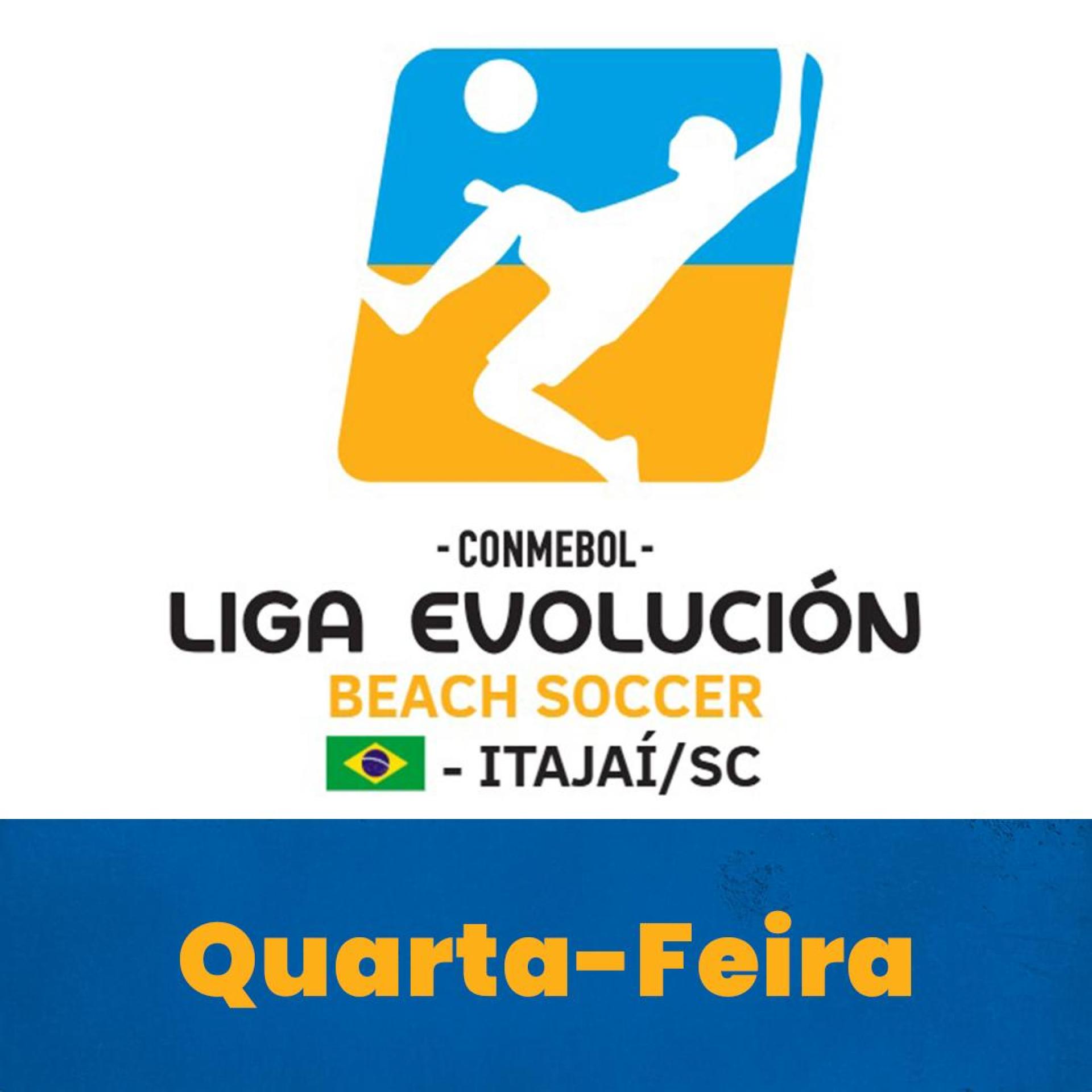 1ª Rodada – Quarta-feira, 08 de Outubro de 2025