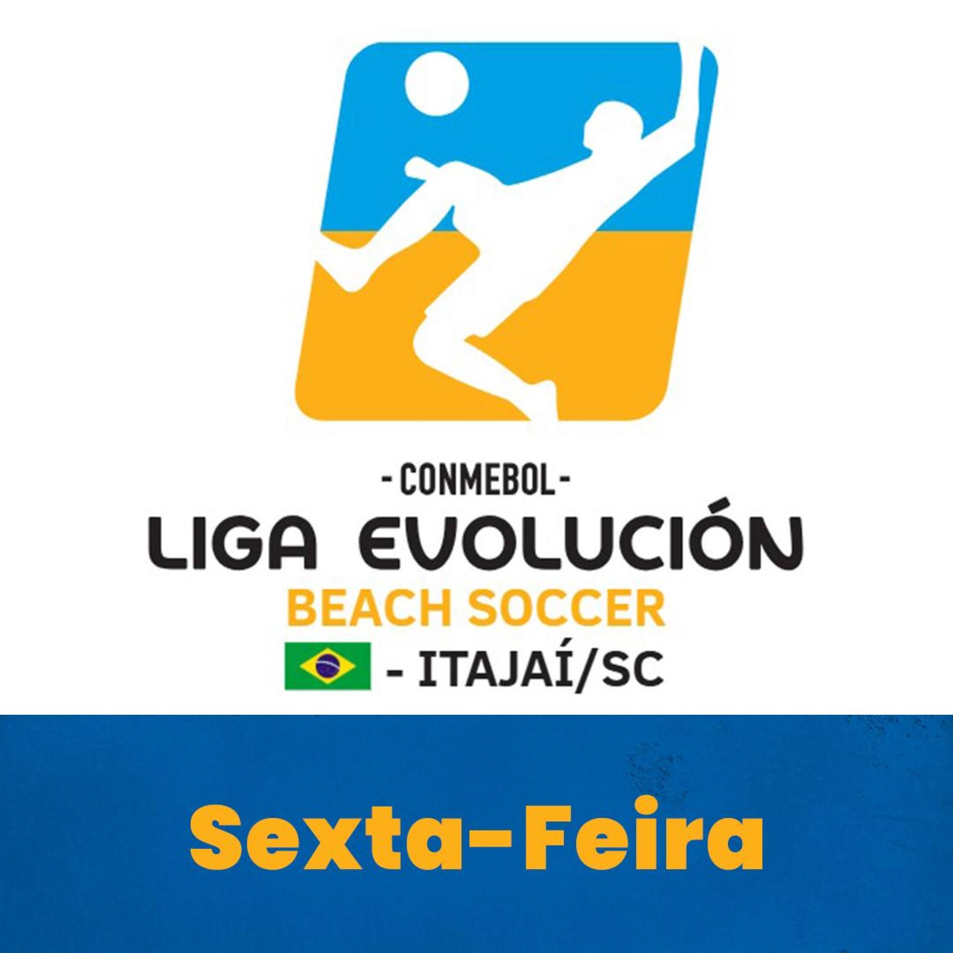 3ª Rodada – Sexta-feira, 10 de Outubro de 2025