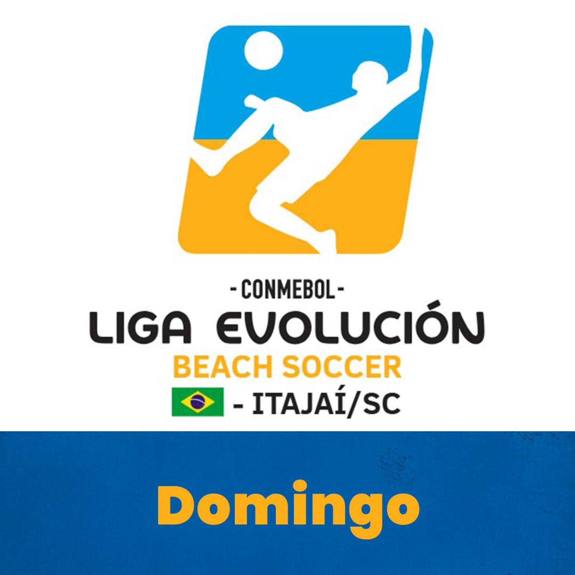5ª Rodada – Domingo, 12 de Outubro de 2025