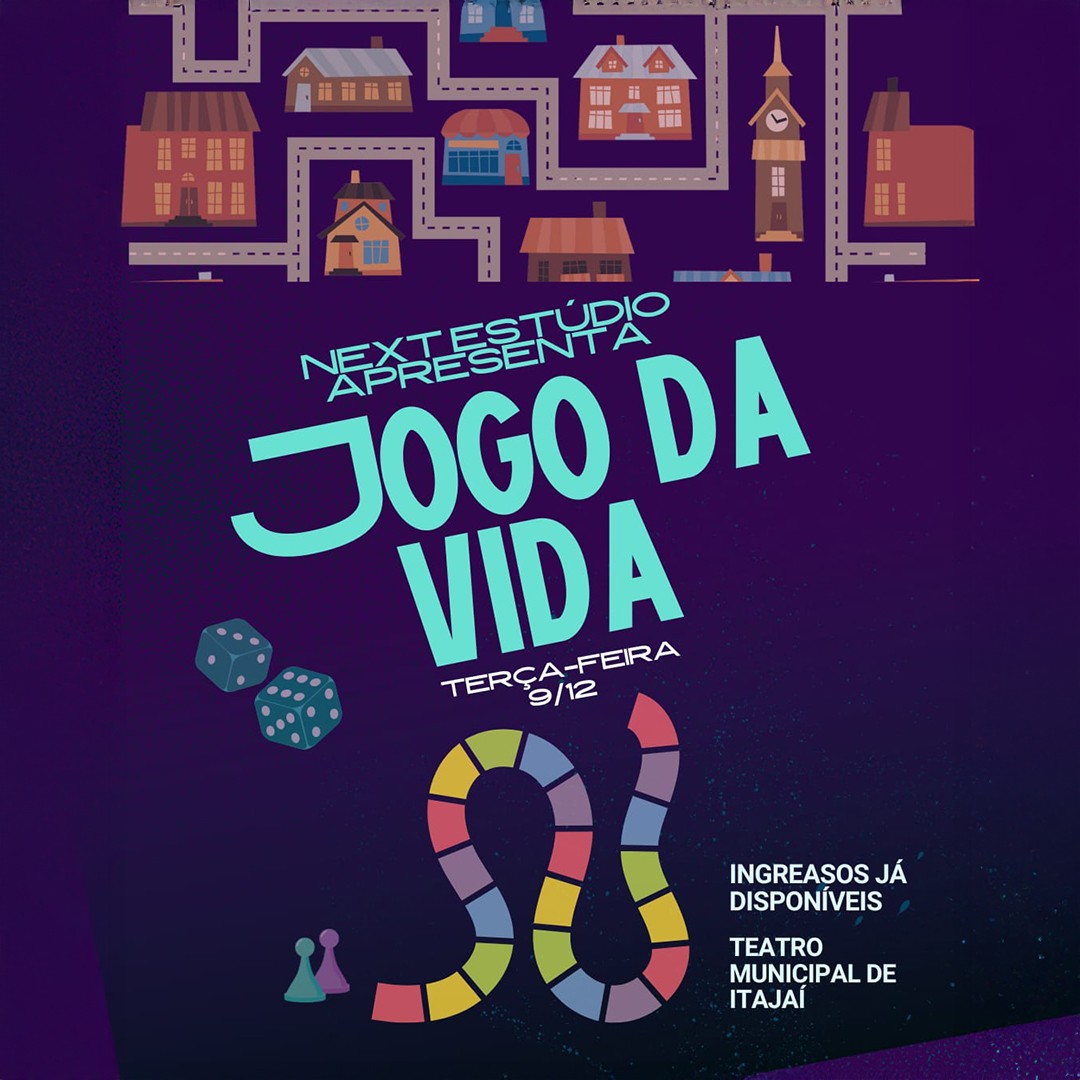 Jogo da Vida
