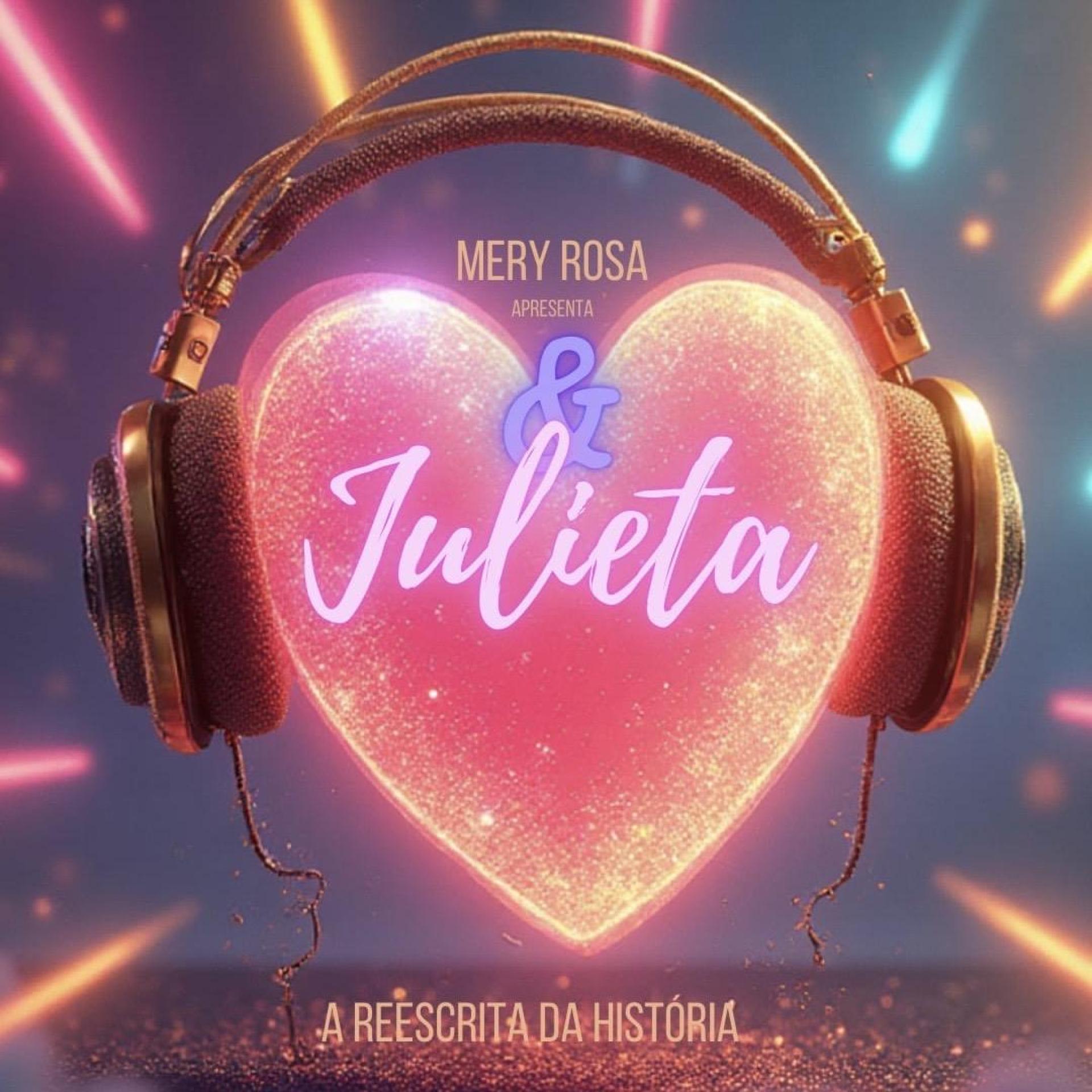 & Julieta - A reescrita da história