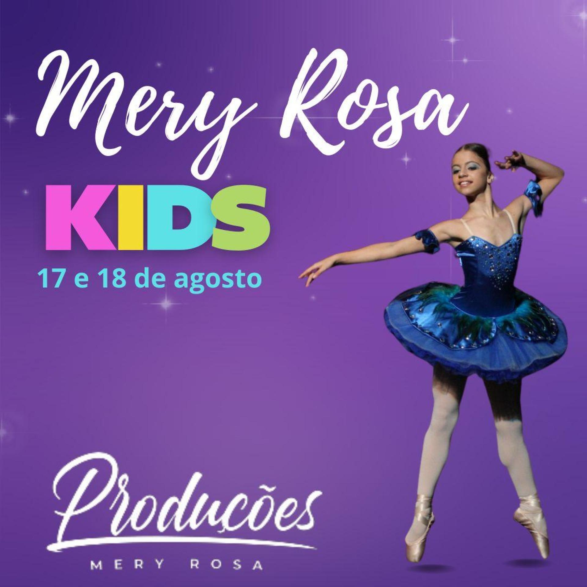 Mery Rosa KIDS