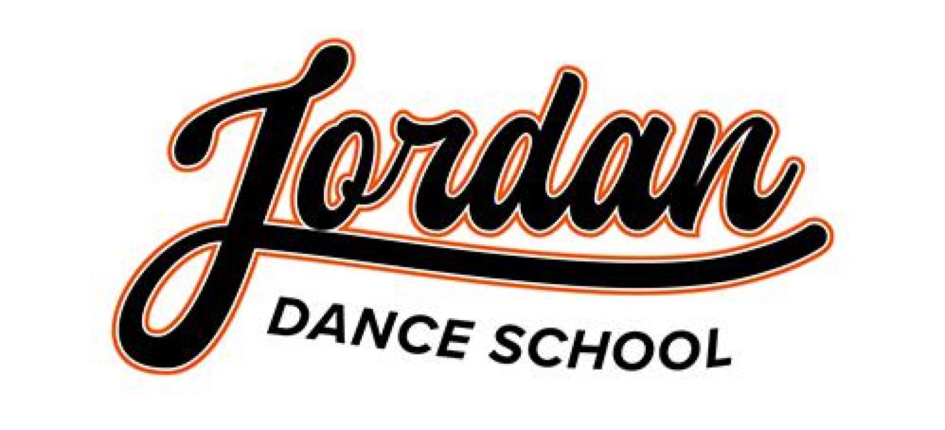 Jordan Dance School