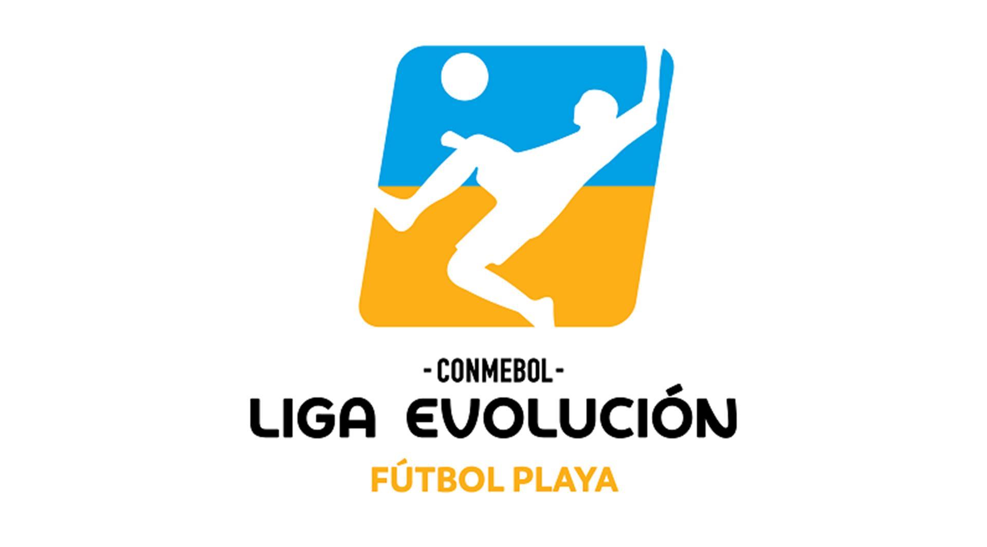 Conmebol Liga Evolucion