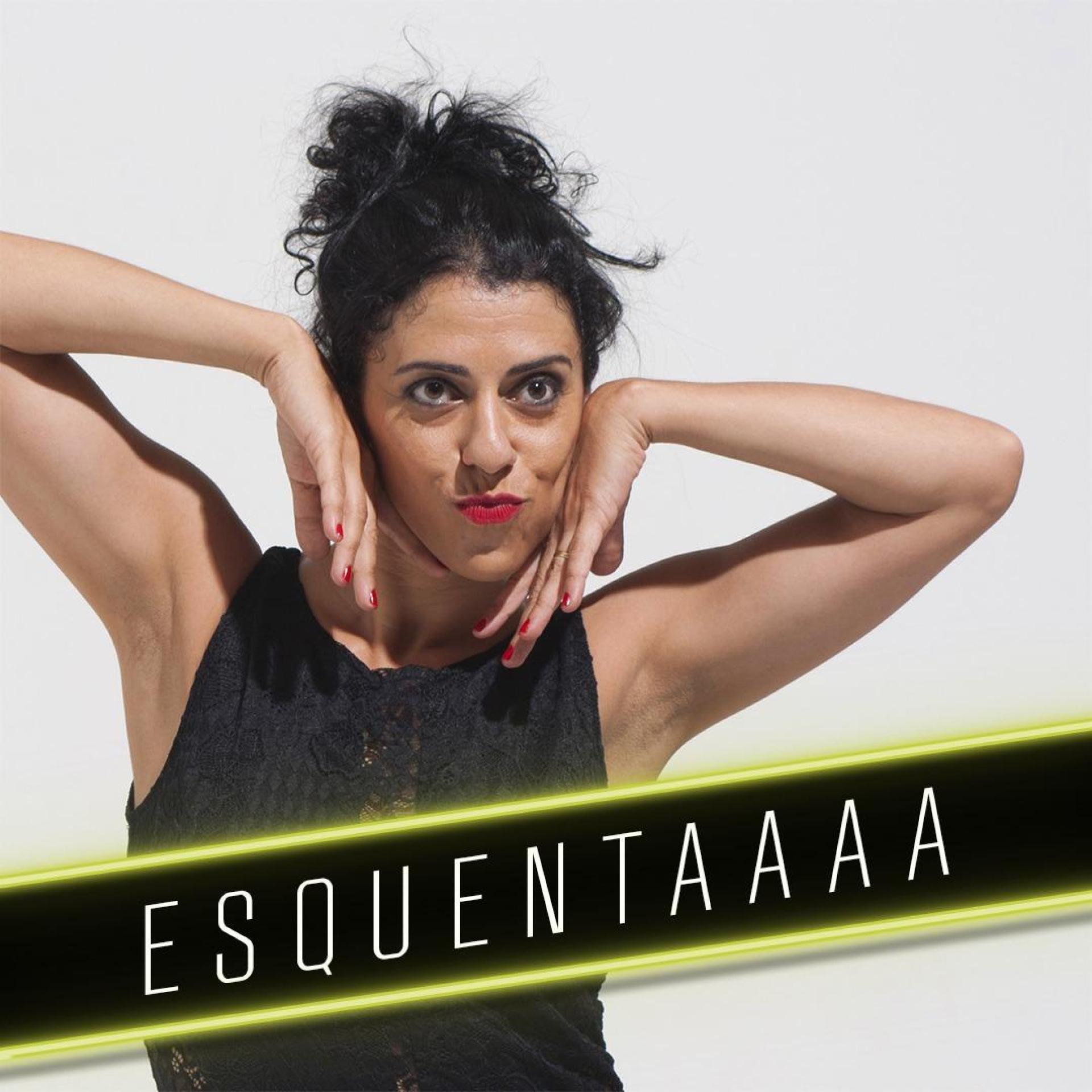 Adriana Salomao às 15h
